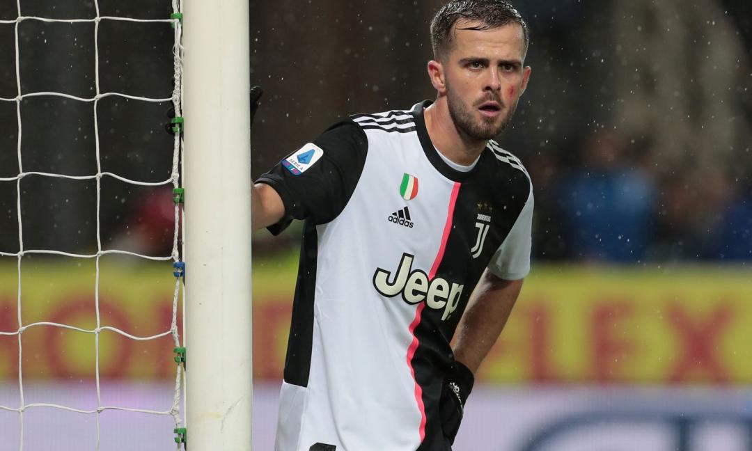 Juventus decide to sell Pjanic - Bóng Đá