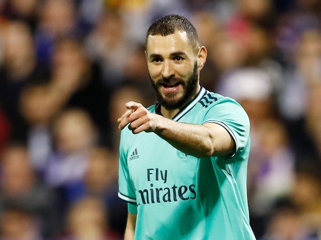 Karim Benzema to block Real Madrid's Erling Braut Haaland move? - Bóng Đá