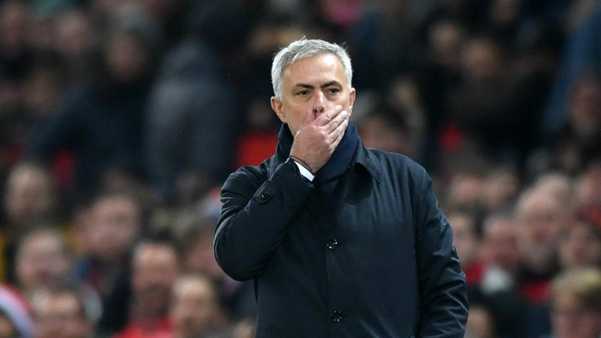 Jose Mourinho had Liverpool 'agreement' before becoming Chelsea manager - Bóng Đá