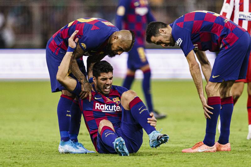 Barcelona 'đã đồng ý các điều khoản cá nhân với Lautaro Martinez' - Bóng Đá