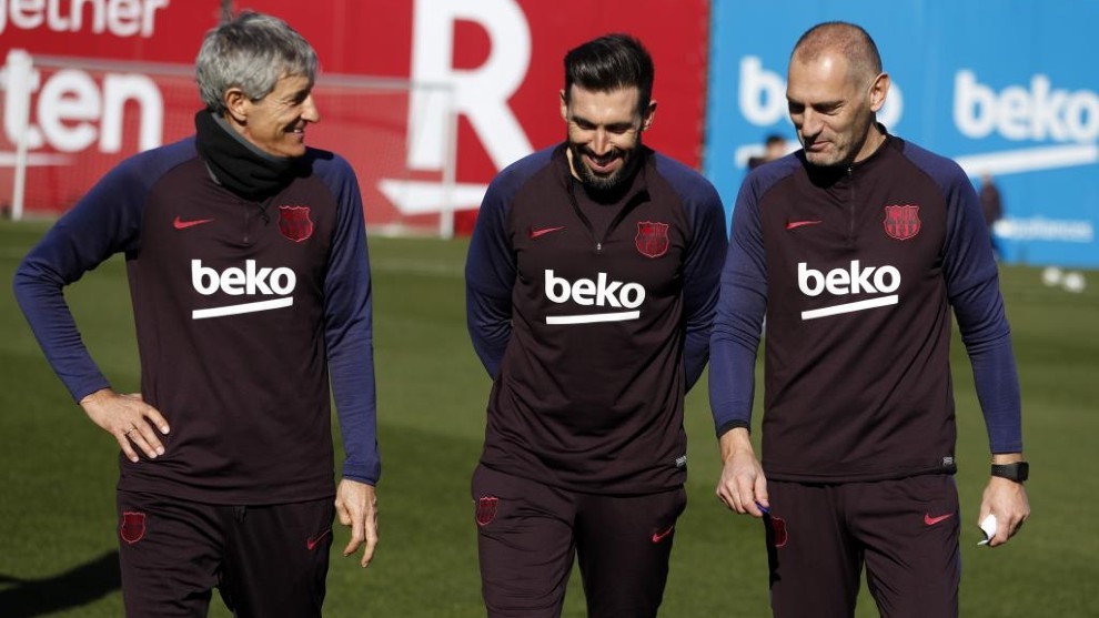 Barcelona hopeful Luis Suarez will return after COVID-19 break - Bóng Đá