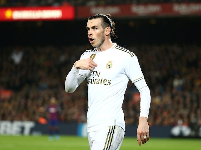 Prospective Newcastle United owners 'make Gareth Bale priority signing' - Bóng Đá