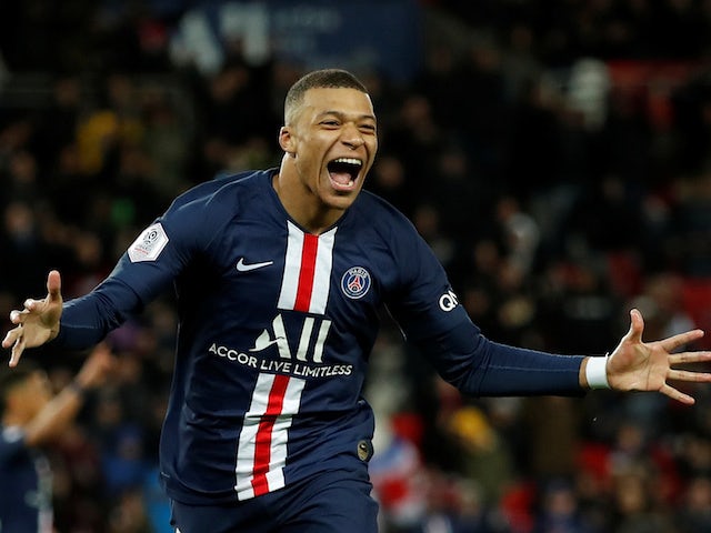 Kylian Mbappe 'will not push for Paris Saint-Germain exit' - Bóng Đá