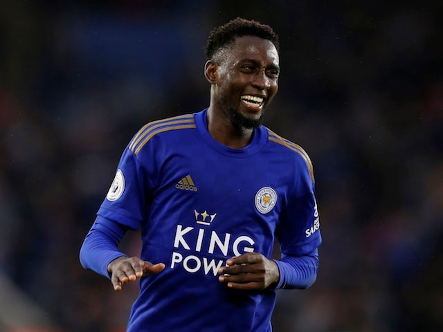 Leicester City to reject all interest on Man Utd target Wilfred Ndidi? - Bóng Đá