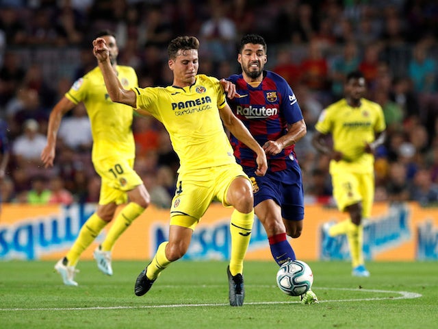 Manchester City set sights on Villarreal defender Pau Torres? - Bóng Đá