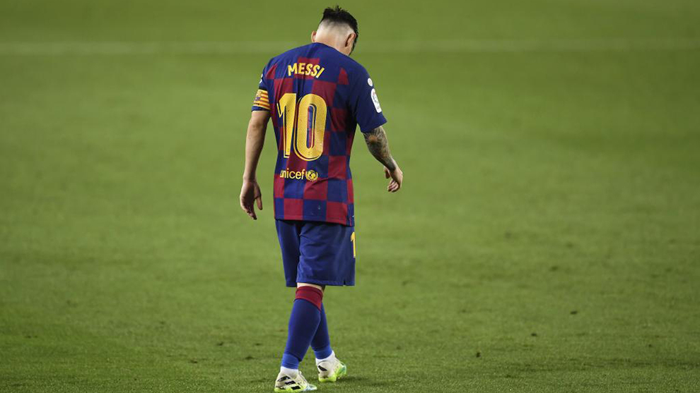 Victor Font: Messi is untouchable - Bóng Đá