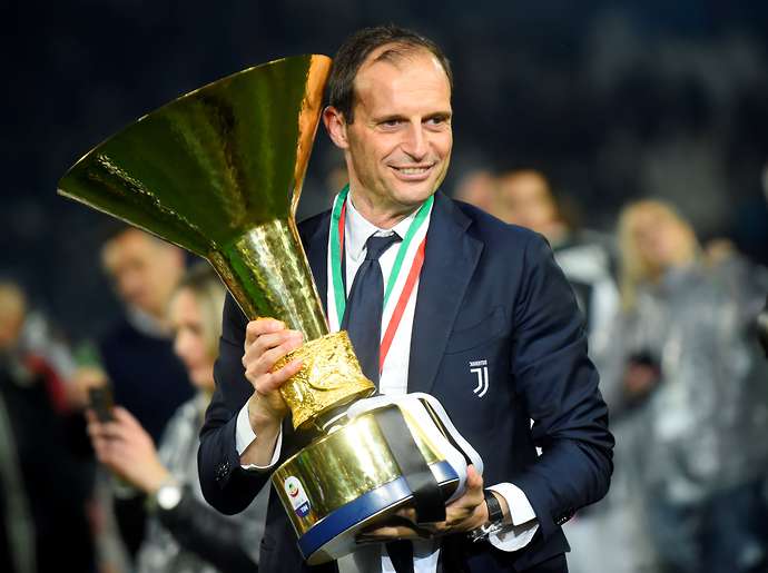 The 10 coaches with most trophies since Zinedine Zidane became a manager - Bóng Đá