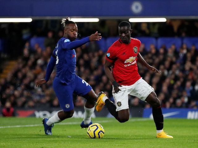 Chelsea 'to offer Michy Batshuayi new contract' - Bóng Đá