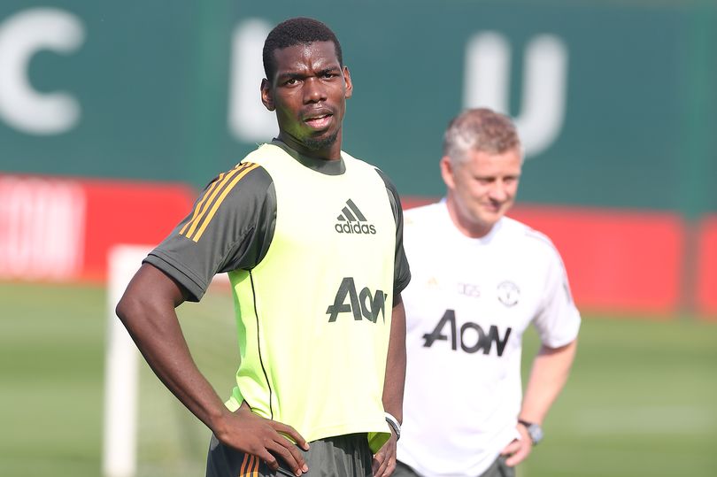 Pogba, Tuanzebe - Manchester United injury latest and expected return dates - Bóng Đá