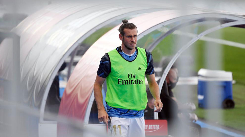 Bale's proposed move: Tottenham to pay his full wages and Real Madrid to cover bonuses - Bóng Đá