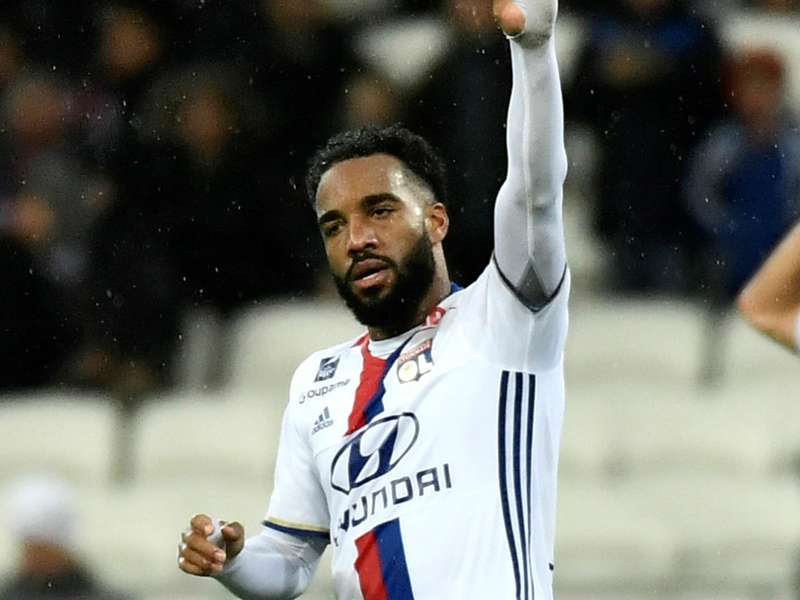 Lyon: The incredible XI the French side would have if they had kept their best players - Bóng Đá