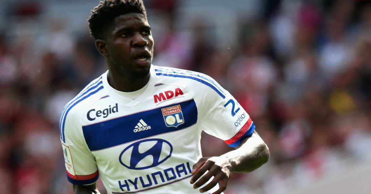 Lyon: The incredible XI the French side would have if they had kept their best players - Bóng Đá