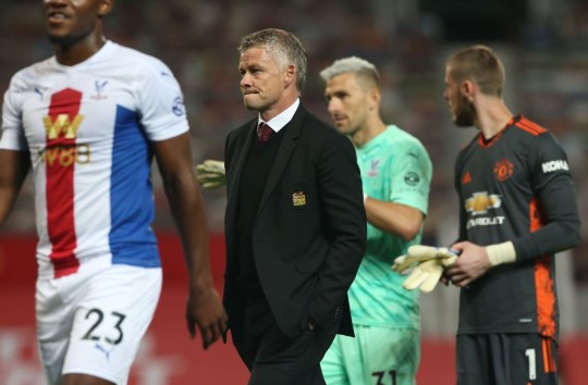 ‘Not good enough!’ – Ryan Giggs hits out at Manchester United performance and sends message to board over transfers   - Bóng Đá