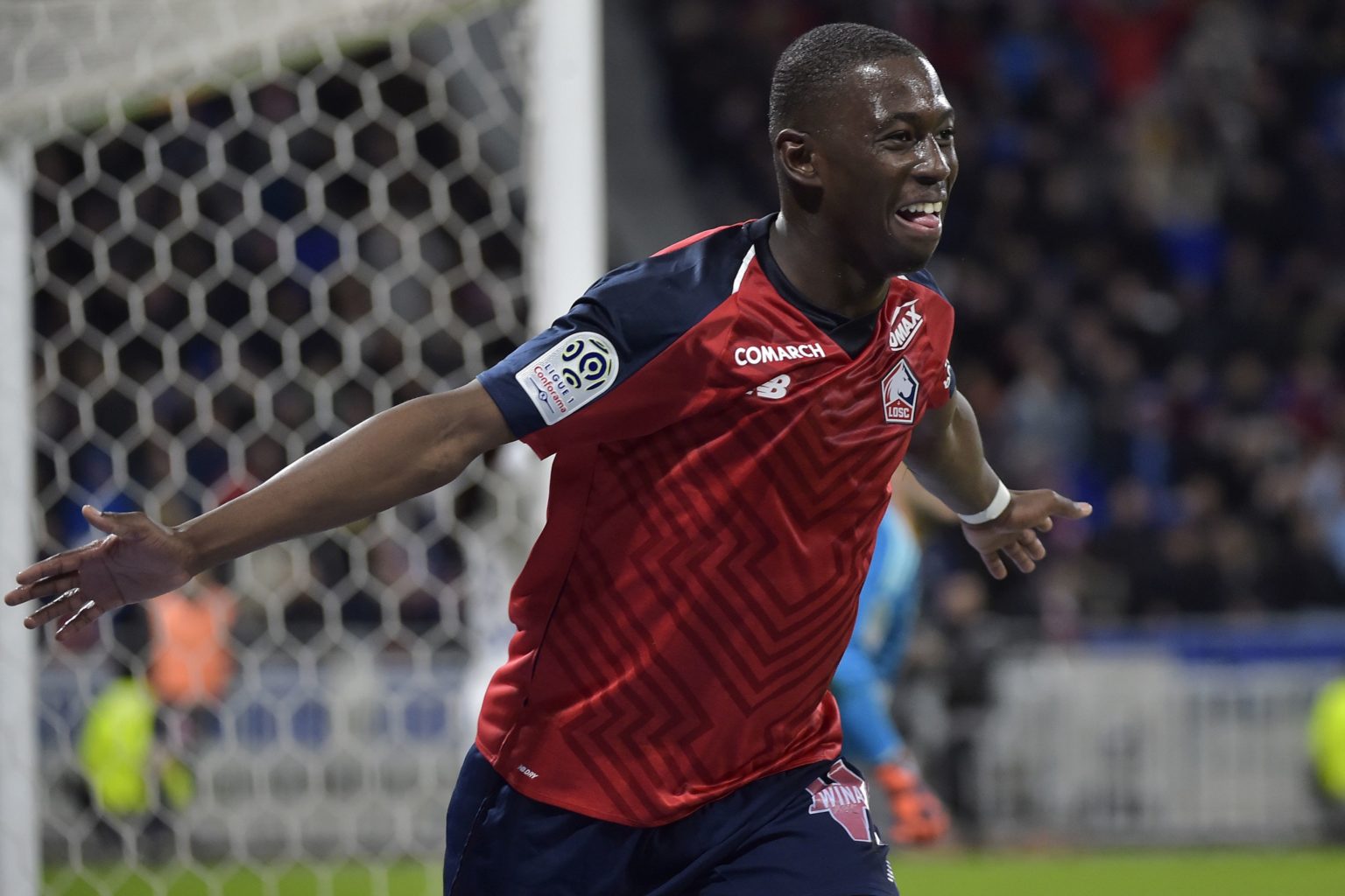 Soumare wants Manchester United move – rejects offers from other clubs - Bóng Đá