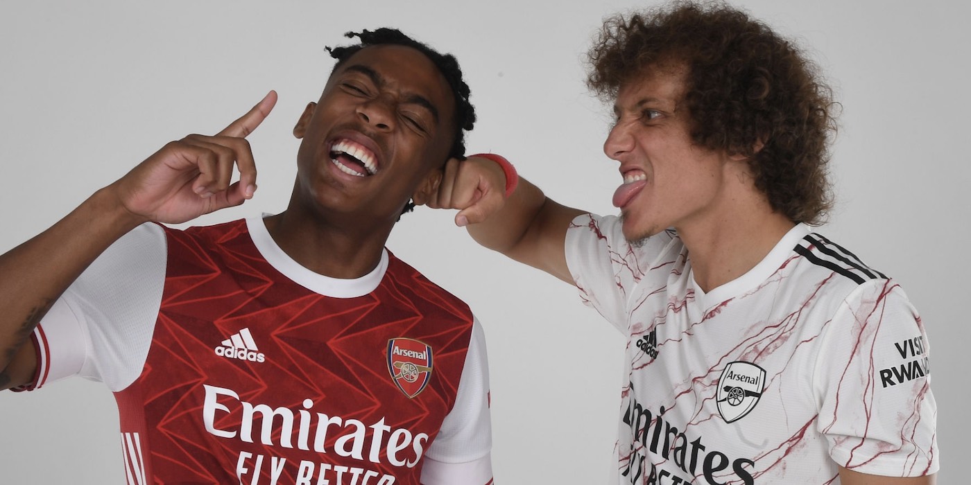 LUIZ: WILLOCK HAS TOP LEVEL TALENT - Bóng Đá