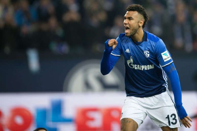Siêu đội hình Schalke nếu không bán trụ cột - Bóng Đá