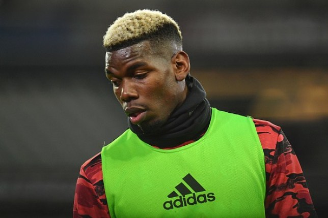 Mino Raiola declares Paul Pogba will not leave Manchester United in January, but next summer - Bóng Đá