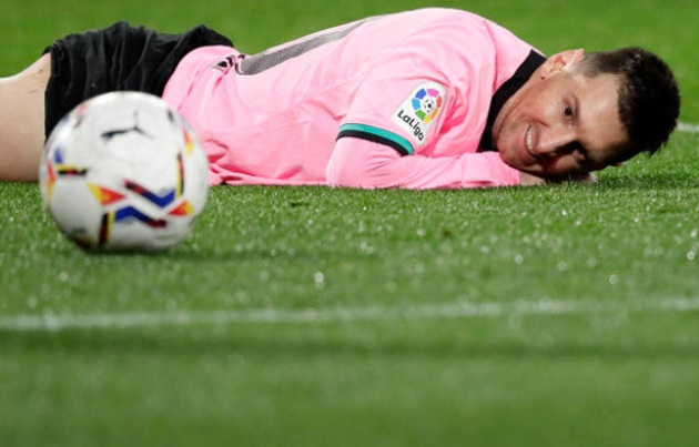 Messi - Pedri thêu hoa dệt gấm, Barca lạnh lùng hủy diệt đối thủ  - Bóng Đá