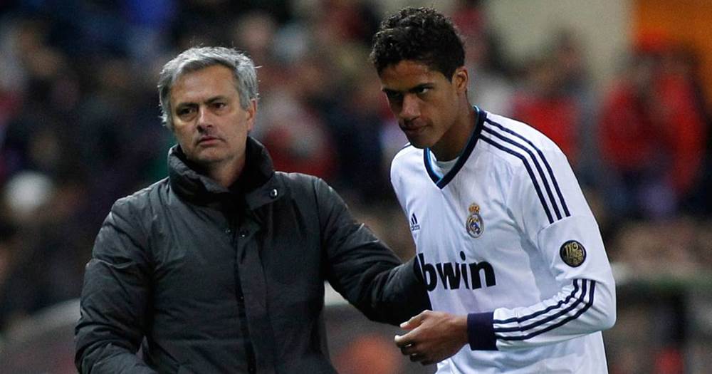 Rời Real Madrid, 3 điểm đến lý tưởng nhất cho
