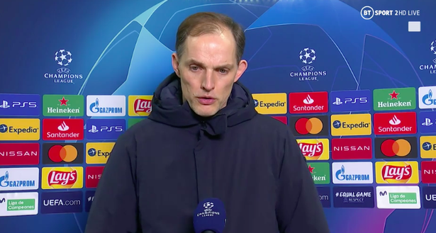 We cannot get lazy' - Tuchel tells Chelsea stars not to rest on their laurels after Atletico win with Man Utd up next - Bóng Đá