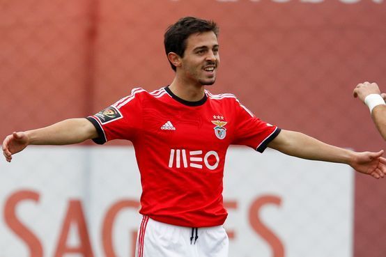 Siêu đội hình Benfica nếu không bán hảo thủ - Bóng Đá