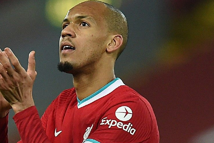 Top 10 ngôi sao hưởng lương khủng nhất Liverpool - Bóng Đá