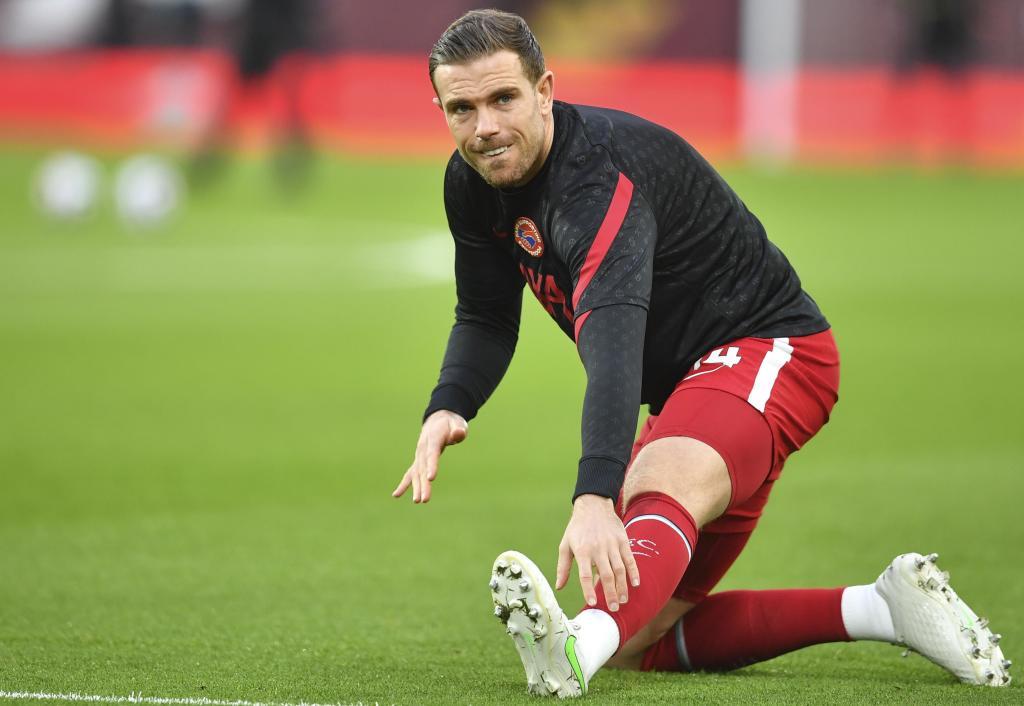 Top 10 ngôi sao hưởng lương khủng nhất Liverpool - Bóng Đá