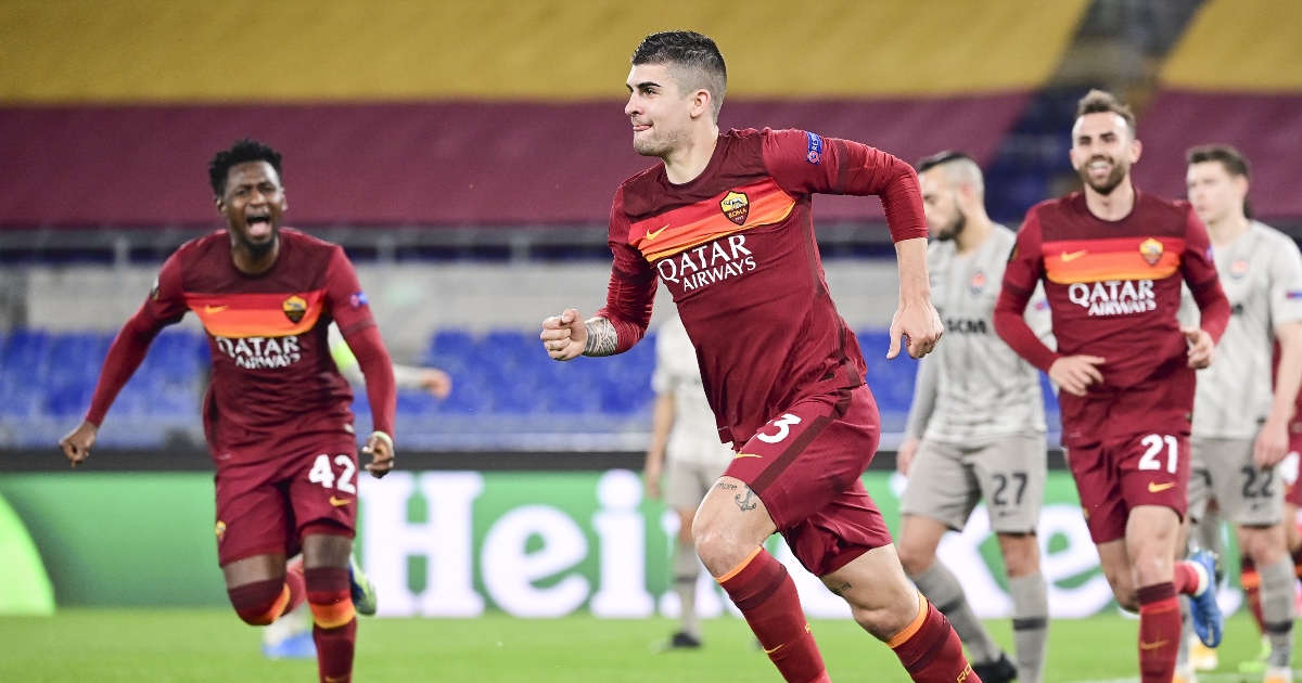 Mục tiêu mới của Man Utd.