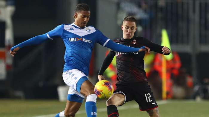 Ảnh bài viết "Giấc mơ của tôi là đầu quân cho Chelsea"