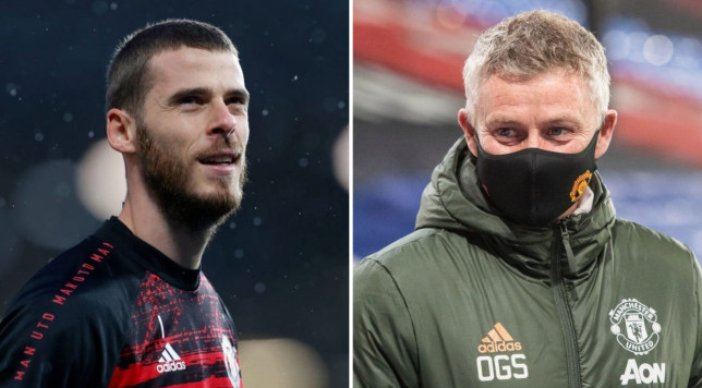 Manchester United identify Burnley’s Nick Pope and Brighton’s Robert Sanchez as potential David de Gea replacements    - Bóng Đá