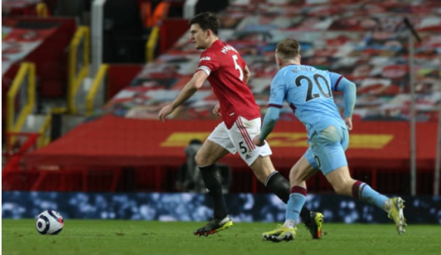 Ảnh bài viết Man Utd và 3 "vì sao lấp lánh" trong chiến thắng West Ham