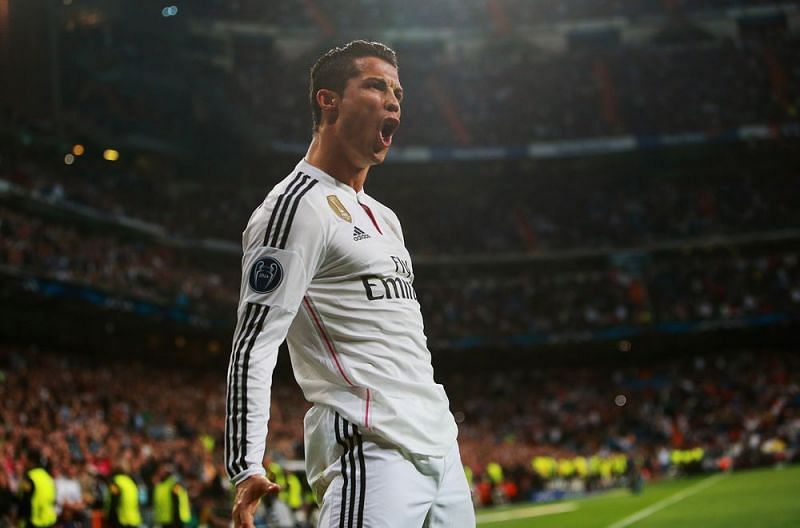 10 bản hợp đồng chất nhất lịch sử Real Madrid - Bóng Đá