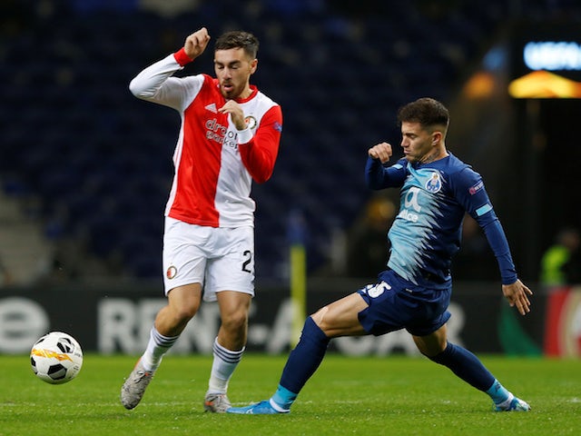 Arsenal back in for Feyenoord midfielder Orkun Kokcu? - Bóng Đá