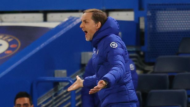 Thomas Tuchel makes honest Chelsea admission but insists Arsenal's win was 