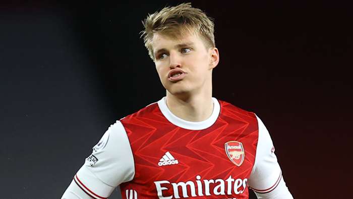 'Odegaard wouldn't want to sign for a different manager' - Arsenal loanee's future tied to Arteta, says Winterburn - Bóng Đá