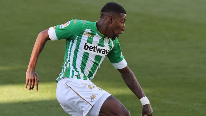 Emerson set to be Barcelona's first signing ahead of the 2021-22 season - Bóng Đá