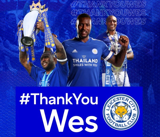 Wes Morgan will retire at the end of season  - Bóng Đá