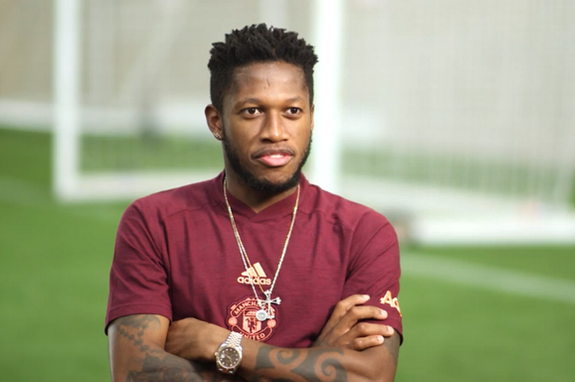 Fred pinpoints what was missing from 'great' Manchester United season - Bóng Đá