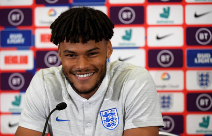 Mings: