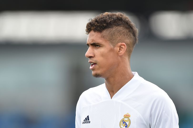 Chỉ cần 3 trận đấu, Man Utd đã nhìn thấu Varane - Bóng Đá