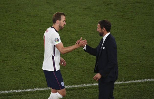 England have put themselves ‘back on the football map’, Gareth Southgate claims - Bóng Đá