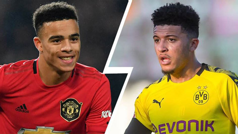 Mason Greenwood – A young star still in the making - Bóng Đá