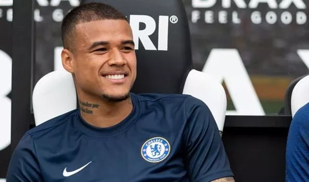 Chelsea star 'refuses to report for pre-season' as he seeks permanent Stamford Bridge exit (Kenedy) - Bóng Đá