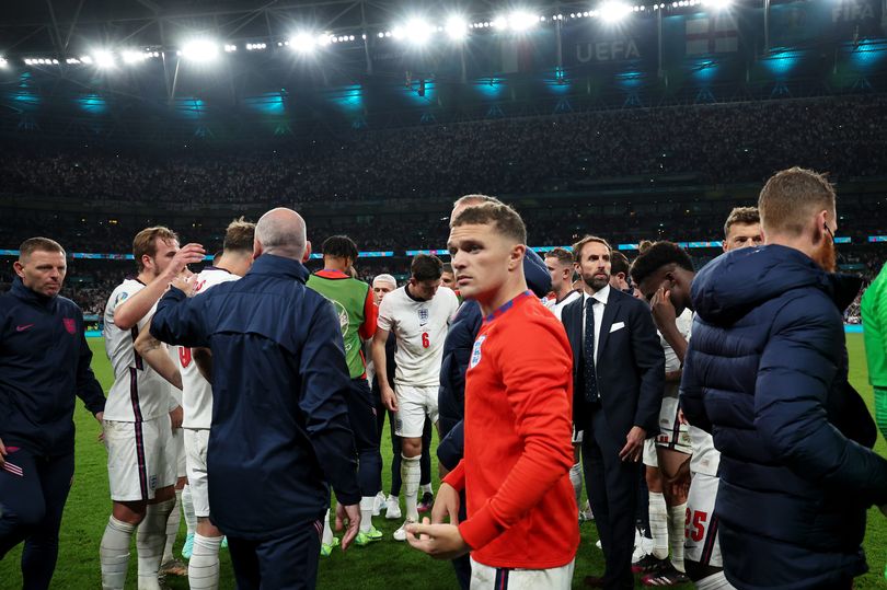 Kieran Trippier reminded Manchester United why they want to sign him this summer - Bóng Đá