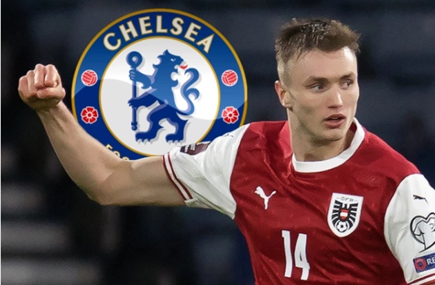 Chelsea handed blow as statement made over Erling Haaland alternative amid transfer interest Sasa Kalajdzic - Bóng Đá
