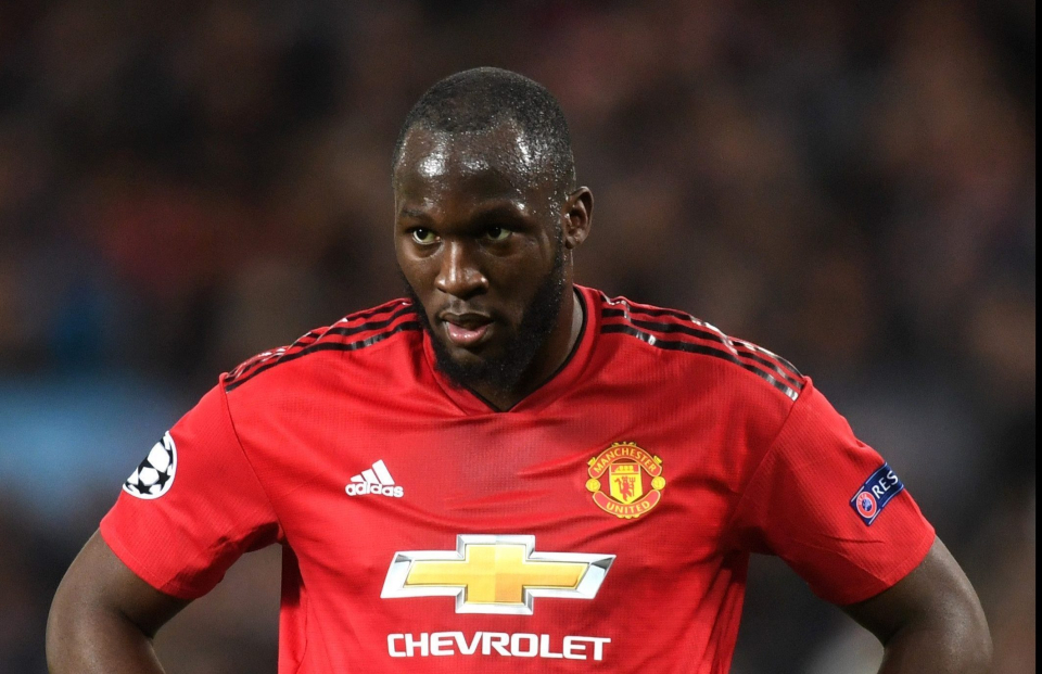 Romelu Lukaku's worst Man Utd moment a pointed message to Thomas Tuchel amid £110m Chelsea links - Bóng Đá