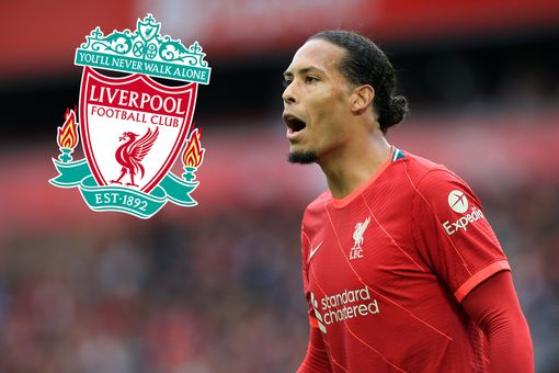 Ảnh bài viết Đàm phán thuận lợi, Liverpool sắp công bố chữ ký quan trọng