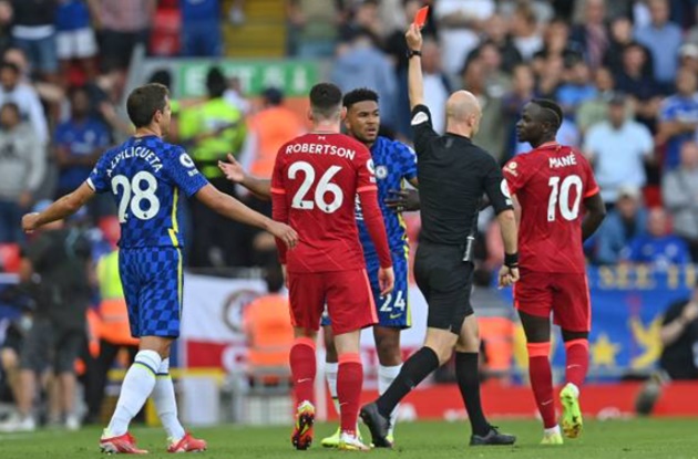 Tình huống bước ngoặt.