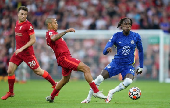 Trận hòa Chelsea chỉ ra vấn đề chuyển nhượng của Liverpool - Bóng Đá