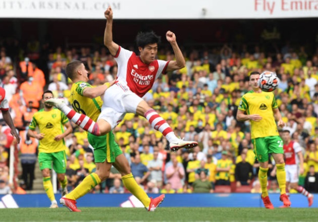 Arsenal reap rewards from Spurs transfer hijacking but Mikel Arteta decision shows cracks - Bóng Đá